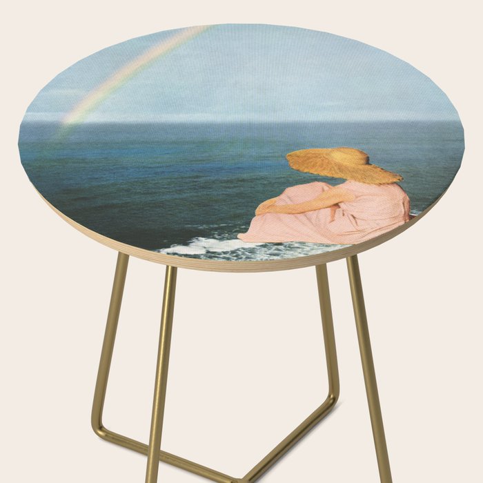 Hopeful Side Table Gallery Image 2