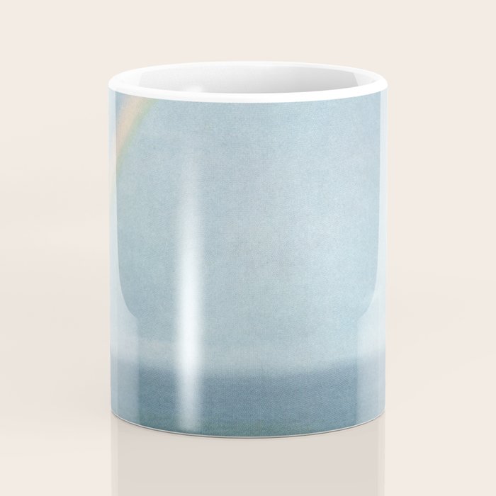 Hopeful Coffee Mug Gallery Image 4