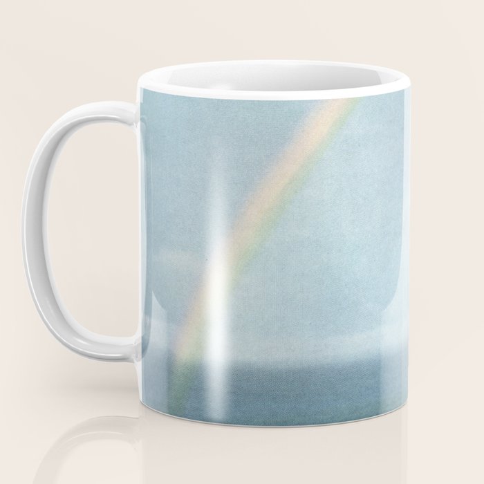 Hopeful Coffee Mug Gallery Image 3