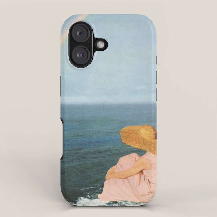 Hopeful iPhone Case Gallery Image 1