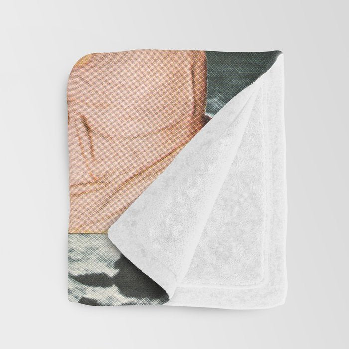 Hopeful Throw Blanket Gallery Image 3