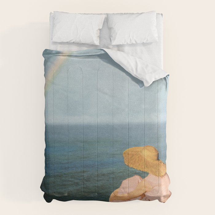 Hopeful Comforter Gallery Image 6