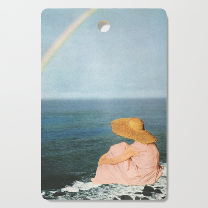 Hopeful Cutting Board Gallery Image 1