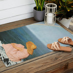 Hopeful Outdoor Rug Gallery Image 2