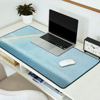 Hopeful Desk Mat Gallery Image 2