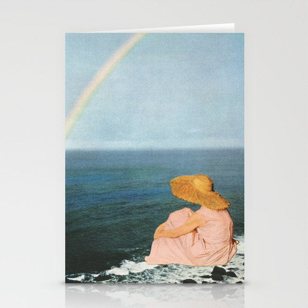 Hopeful Stationery Card Gallery Image 2