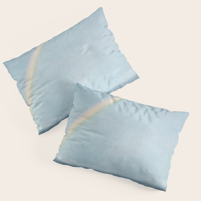 Hopeful Pillow Sham Gallery Image 1