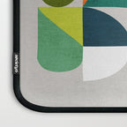 Tick Tock Machine Laptop Sleeve Gallery Image 3