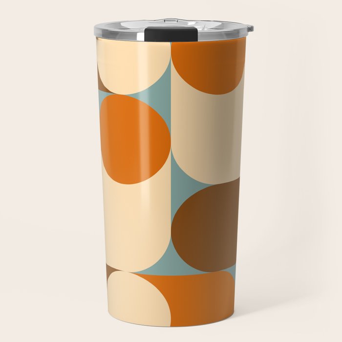 Retro 17A Travel Mug Gallery Image 1