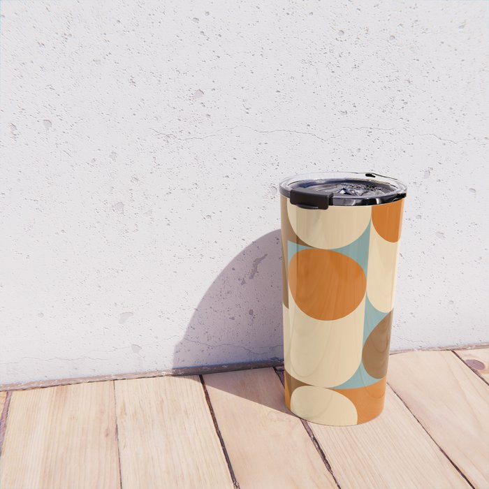 Retro 17A Travel Mug Gallery Image 4