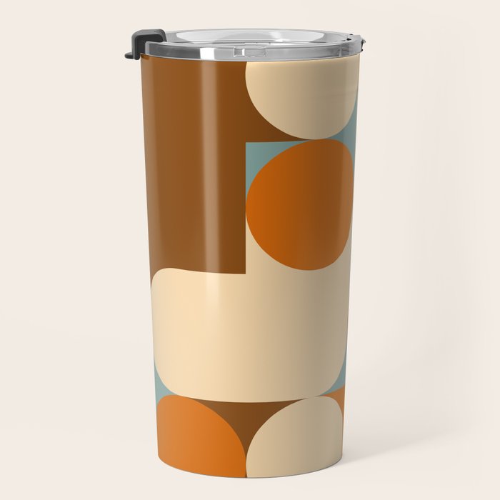 Retro 17A Travel Mug Gallery Image 3
