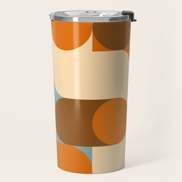 Retro 17A Travel Mug Gallery Image 2