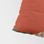 Red fruit arrangement Pillow Sham Gallery Image 4