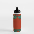 Red fruit arrangement Water Bottle Gallery Image 3