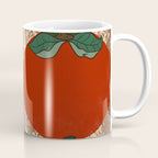 Red fruit arrangement Coffee Mug Gallery Image 1