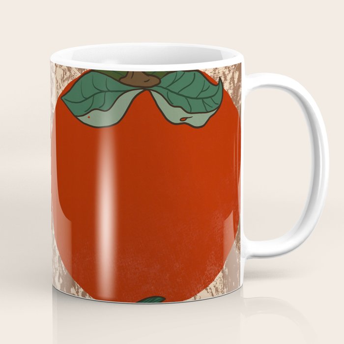 Red fruit arrangement Coffee Mug Gallery Image 1