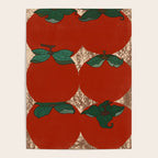 Red fruit arrangement Poster Gallery Image 4