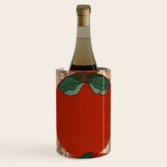 Red fruit arrangement Wine Chiller Gallery Image 3