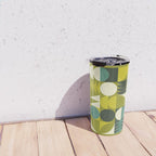 Vintage Geometric 01D Travel Mug Gallery Image 4