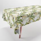 Toucans in Banana Plantation N Tablecloth Gallery Image 1