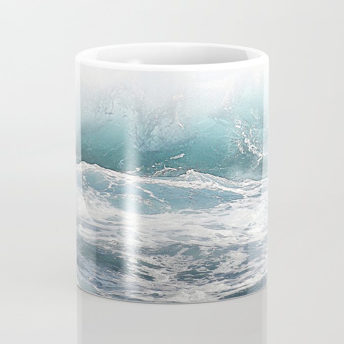 BIG SPLASH HAWAII Coffee Mug Gallery Image 4
