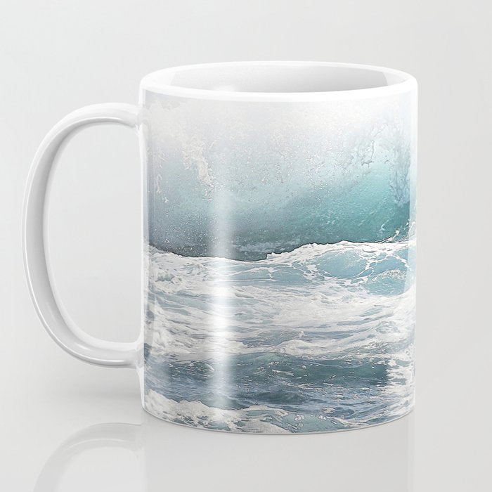 BIG SPLASH HAWAII Coffee Mug Gallery Image 3