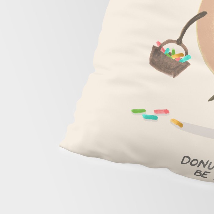 Be Happy Pillow Sham Gallery Image 4