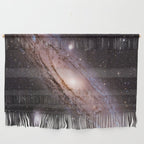 The Andromeda Galaxy Wall Hanging Gallery Image 1