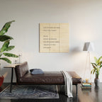 Just In Case No One Told You Today, Hello, Good Morning, Youâre Doing Great â¦ Nice Butt Wood Wall Art Gallery Image 2