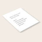 Just In Case No One Told You Today, Hello, Good Morning, Youâre Doing Great â¦ Nice Butt Notebook Gallery Image 2