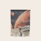 Don't Forget your Path Wall Hanging Gallery Image 1