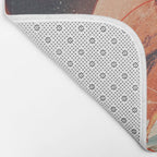 Don't Forget your Path Bath Mat Gallery Image 2