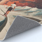 Don't Forget your Path Rug Gallery Image 4