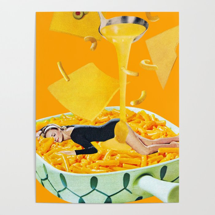 Cheese Dreams Poster Gallery Image 4