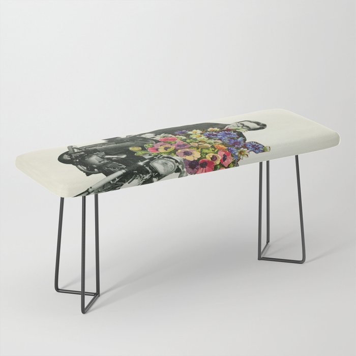 Pimp My Ride Bench Gallery Image 1