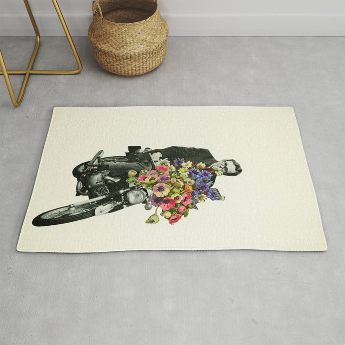 Pimp My Ride Rug Gallery Image 1