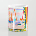 Henri Matisse Open Window Coffee Mug Gallery Image 4