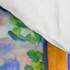 Henri Matisse Open Window Comforter Gallery Image 4