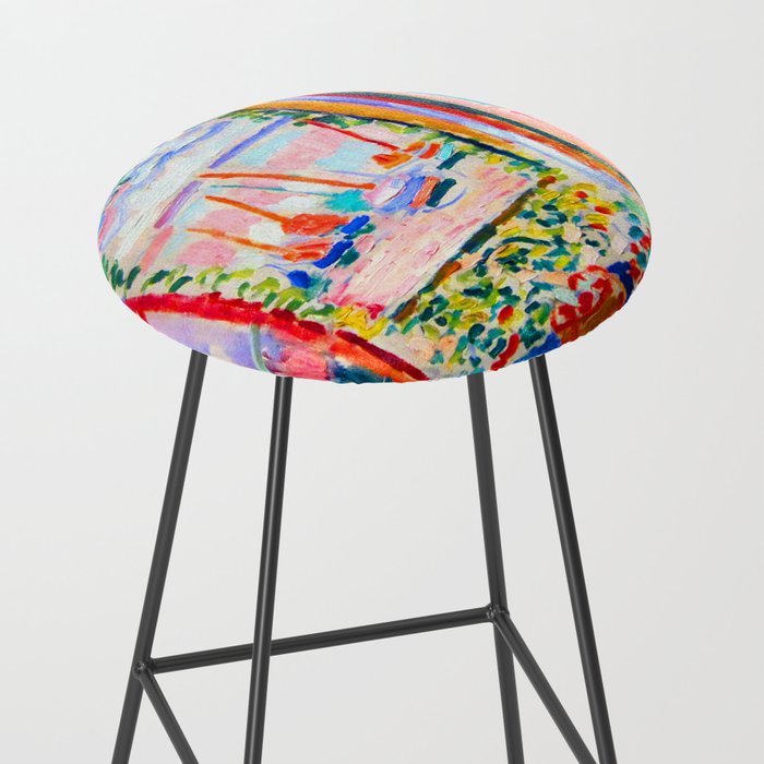 Henri Matisse Open Window Stool Gallery Image 2