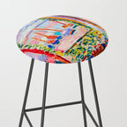 Henri Matisse Open Window Stool Gallery Image 2