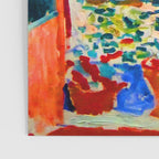 Henri Matisse Open Window Poster Gallery Image 3