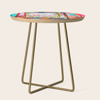 Henri Matisse Open Window Side Table Gallery Image 1
