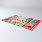 Henri Matisse Open Window Rug Gallery Image 3