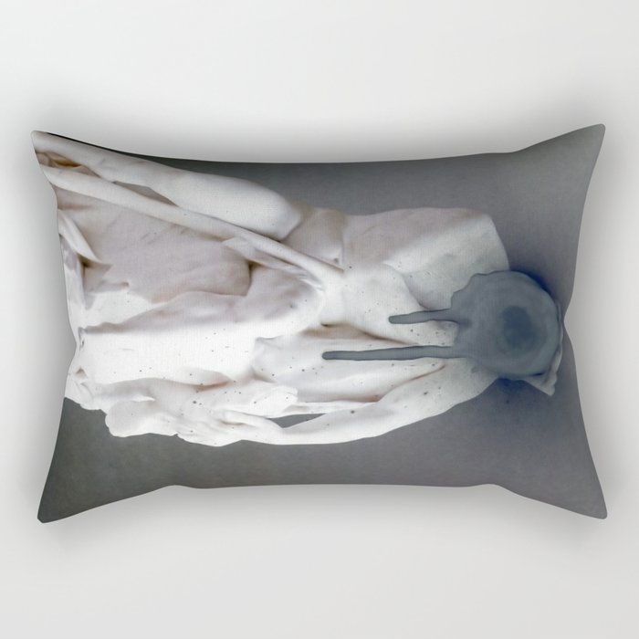 Blast Rectangular Pillow Gallery Image 2
