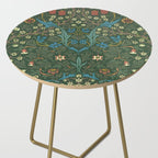 William Morris "Blackthorn" 1. Side Table Gallery Image 2