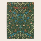 William Morris "Blackthorn" 1. Poster Gallery Image 4