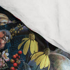 Skull and Snakes VII Comforter Gallery Image 4