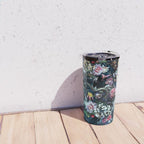 Skull and Snakes VII Travel Mug Gallery Image 4