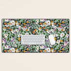 Harvest Garden Desk Mat Gallery Image 1