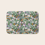 Harvest Garden Bath Mat Gallery Image 1